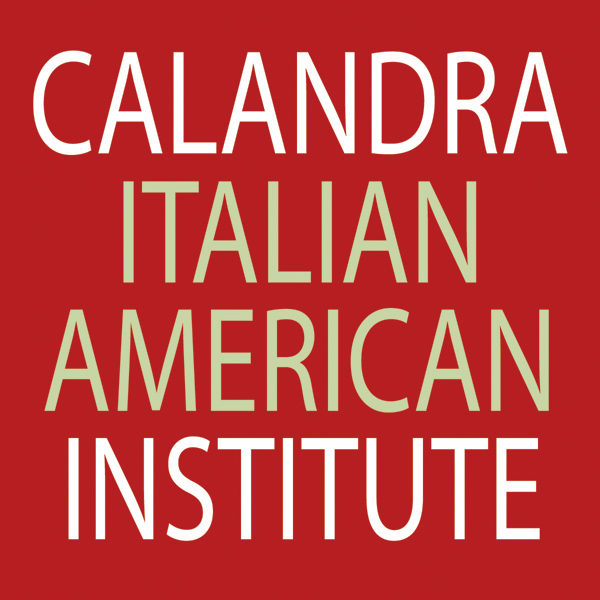 Calandra Italian American Institute