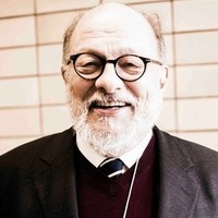Robert Viscusi 1941–2020