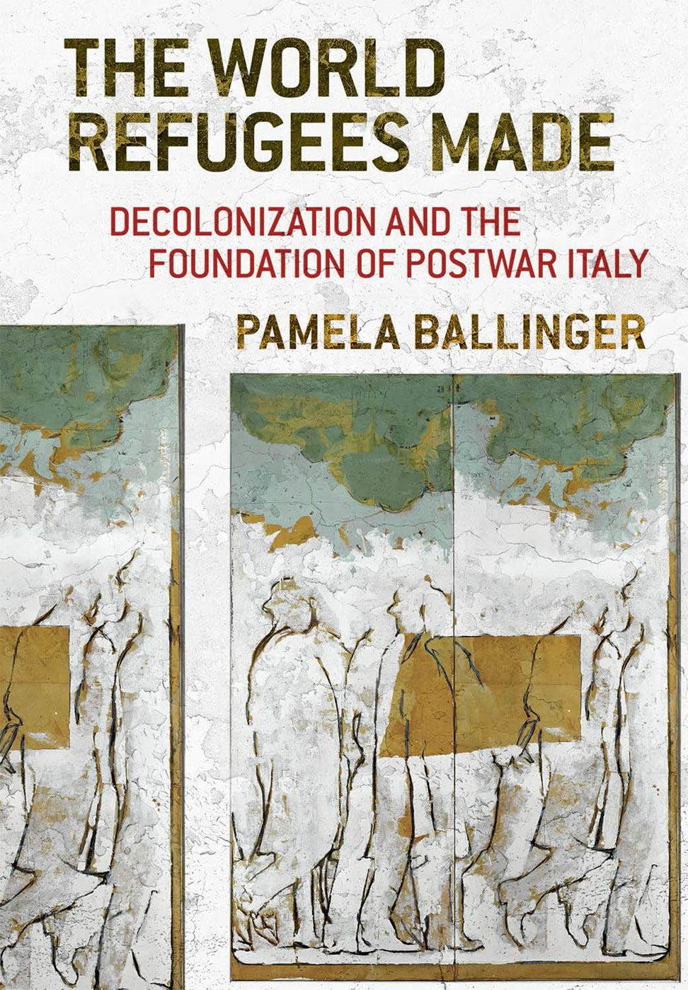 The Philip V. Cannistraro Seminar Series in Italian American Studies: Pamela Ballinger