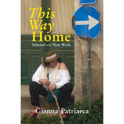 Writers Read: Gianna Patriarca EVENT CANCELED