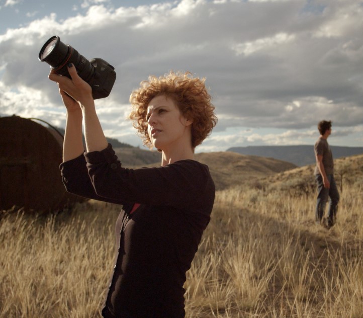 Documented Italians: Revelstoke: A Kiss in the Wind (2015)