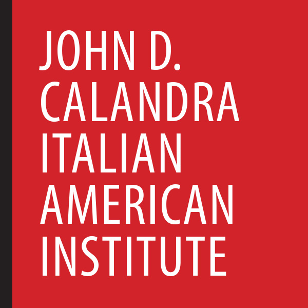 Calandra Italian American Institute